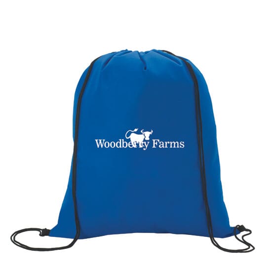 Classic Drawstring Backpack