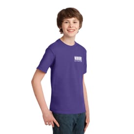 Port & Company&#174; Youth Essential T-Shirt