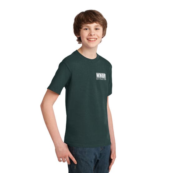 DARK GREEN