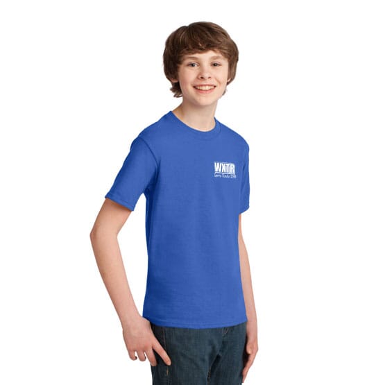 Port & Company® Youth Essential T-Shirt