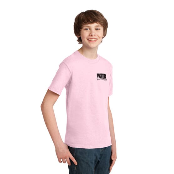 PALE PINK