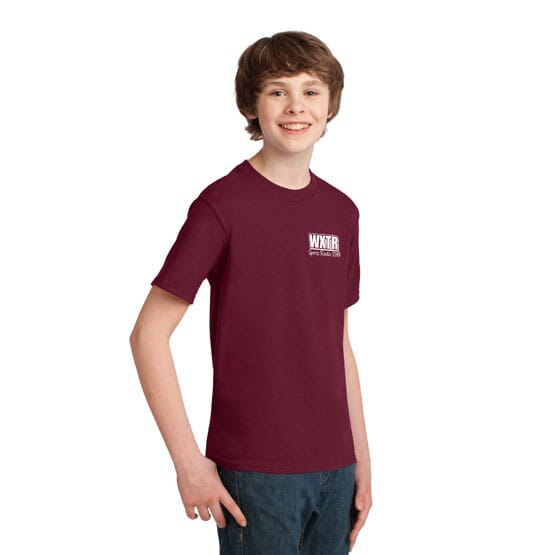 Port & Company® Youth Essential T-Shirt