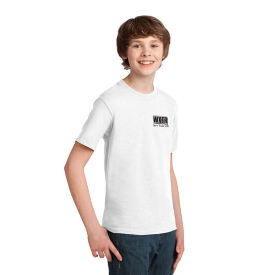 Port & Company® Youth Essential T-Shirt