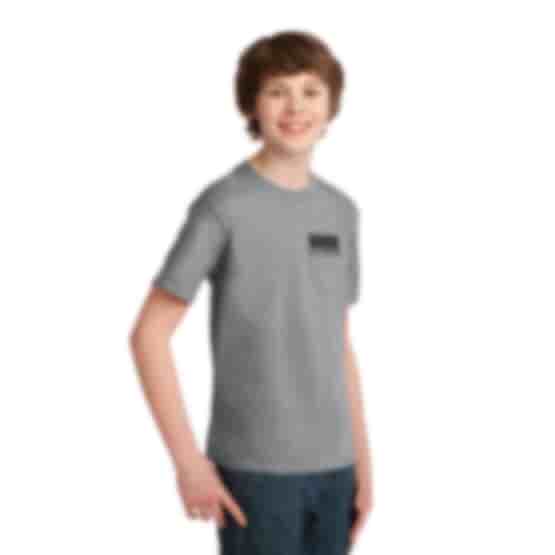 Port & Company® Youth Essential T-Shirt