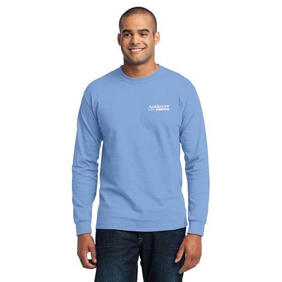LIGHT BLUE