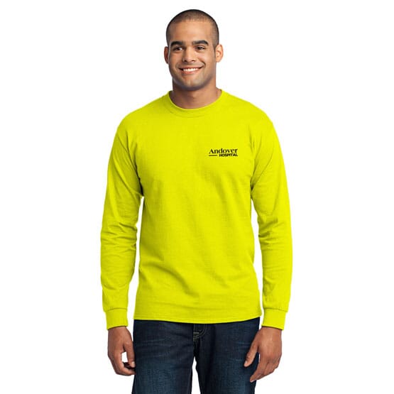 SAFETY GREEN
