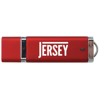 1GB End Loop USB Flash Drive