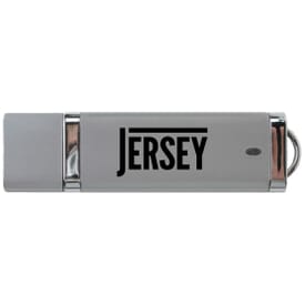 2GB End Loop USB Flash Drive