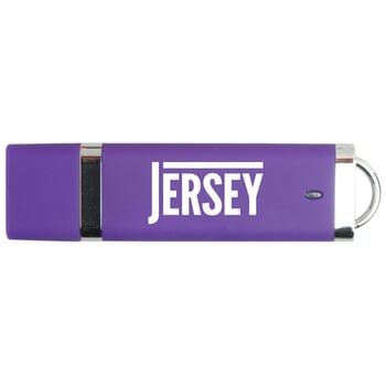 8GB End Loop USB Flash Drive