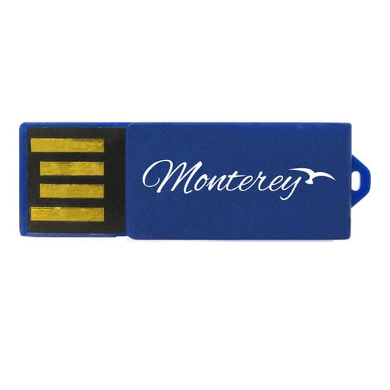 16GB Paperclip USB Flash Drive