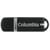 1GB Metallic Accents USB Flash Drive