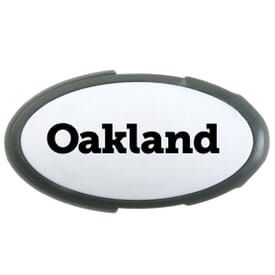 4GB Compact Case USB Flash Drive