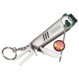 Golf Tool Keyholder