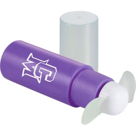 The Breeze Mini Fan With Cap