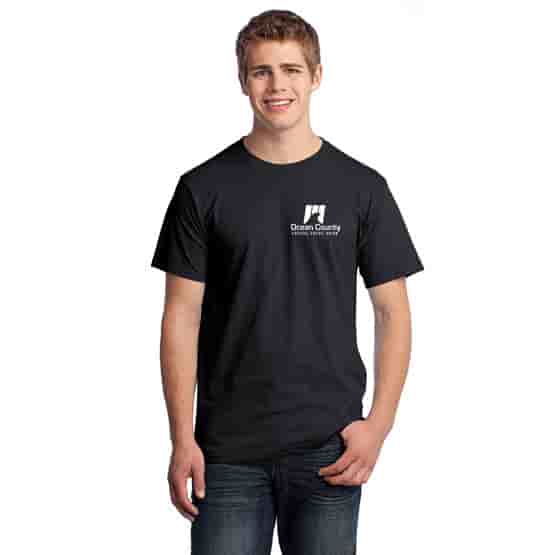 Fruit Of The Loom® Heavy Cotton Hd® T-Shirt - Unisex