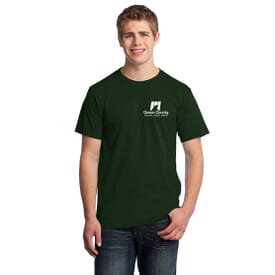 Fruit Of The Loom® Heavy Cotton Hd® T-Shirt - Unisex