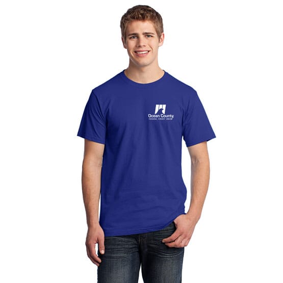 Fruit Of The Loom® Heavy Cotton Hd® T-Shirt - Unisex