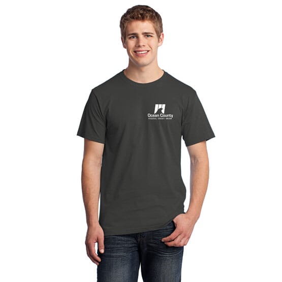 Fruit Of The Loom® Heavy Cotton Hd® T-Shirt - Unisex