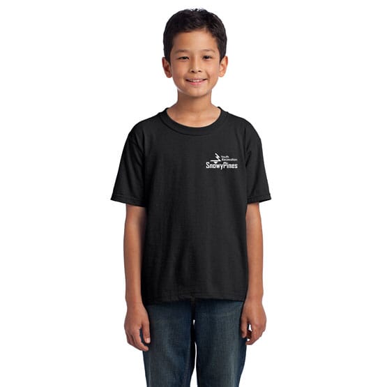 Fruit Of The Loom® Heavy Cotton Hd® T-Shirt - Youth