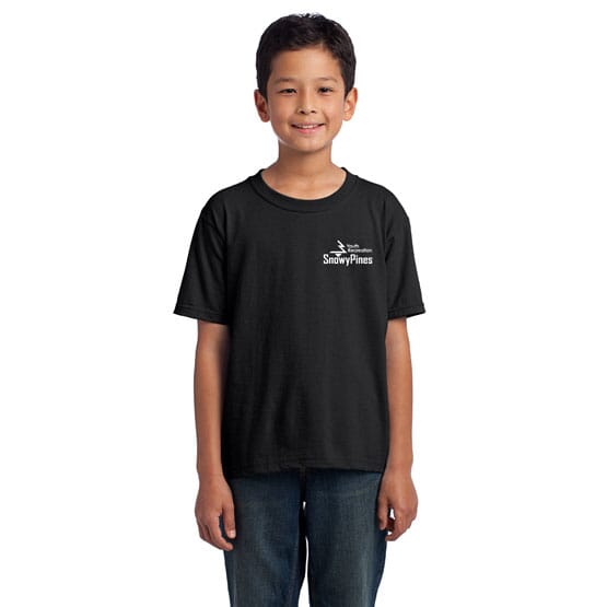 Indføre bidragyder maling Fruit Of The Loom® Heavy Cotton Hd® T-Shirt - Youth - Promotional |  Crestline