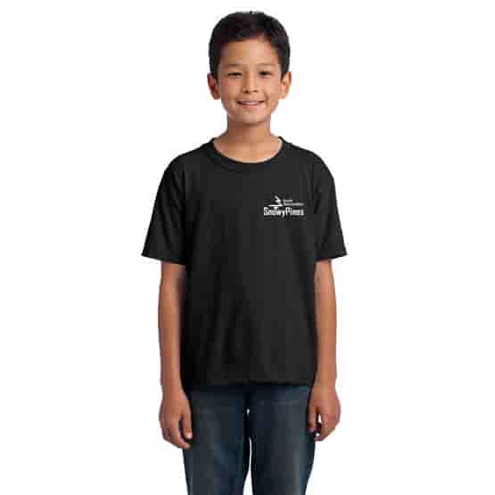 Fruit Of The Loom® Heavy Cotton Hd® T-Shirt - Youth