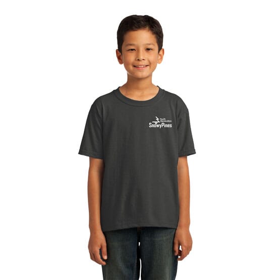Fruit Of The Loom® Heavy Cotton Hd® T-Shirt - Youth
