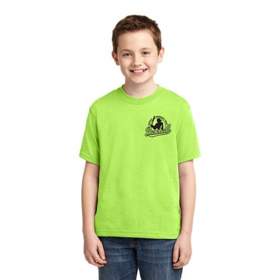 NEON GREEN
