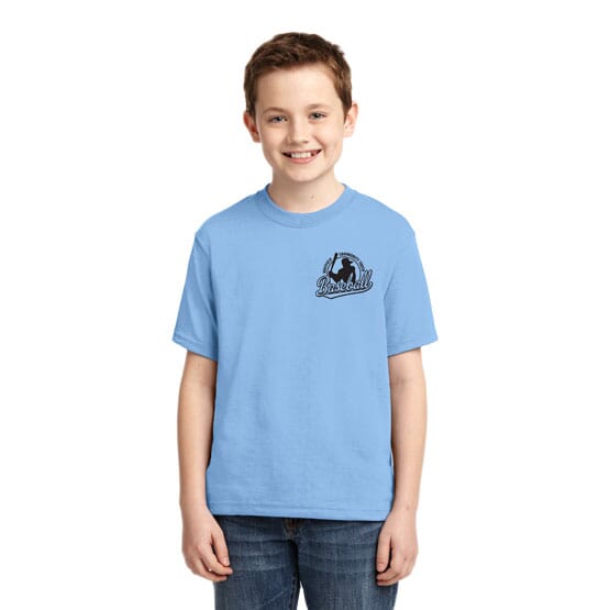 LIGHT BLUE