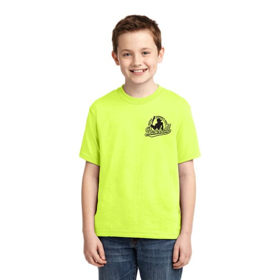 SAFETY GREEN