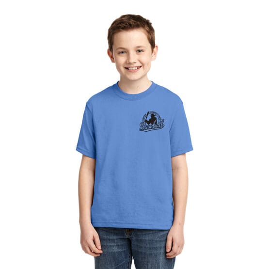 COLUMBIA BLUE