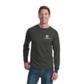 Fruit Of The Loom® Heavy Cotton HD® Long Sleeve T-Shirt