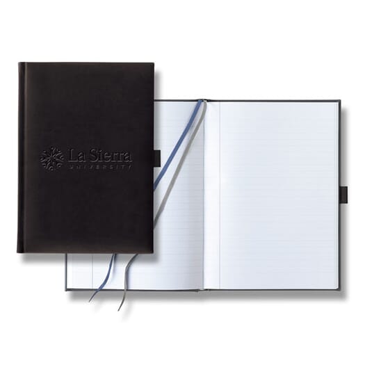 Castelli® Admiral Journal w/Pen Loop