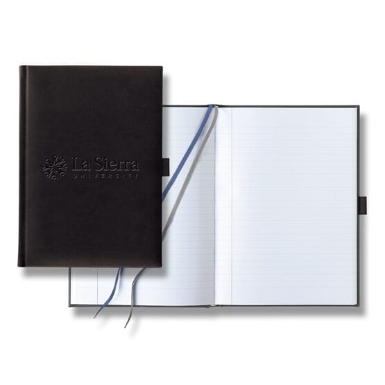 Castelli® Admiral Journal with Pen Loop