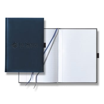 Castelli® Admiral Journal W/Pen Loop