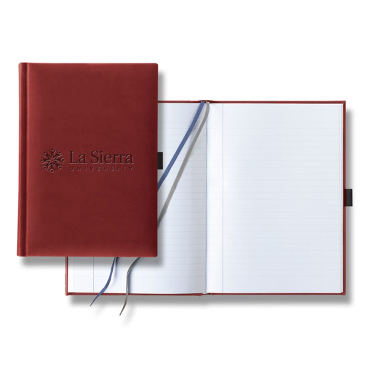 Castelli® Admiral Journal w/Pen Loop