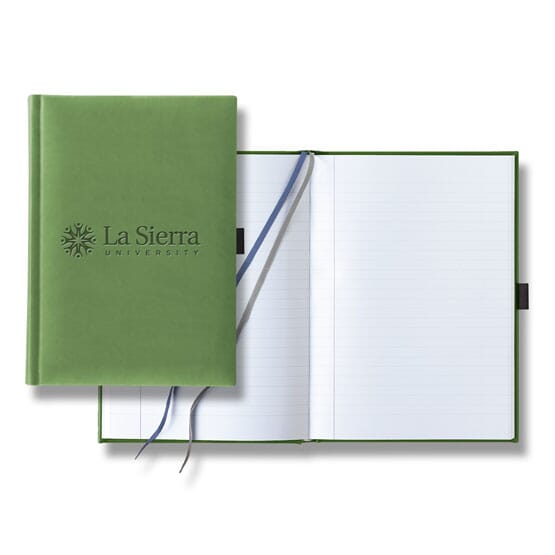 Admiral Journal w/Pen Loop