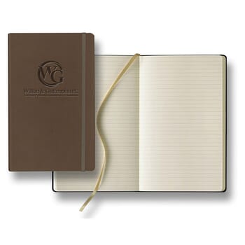 Castelli® Brigade Flex Journal