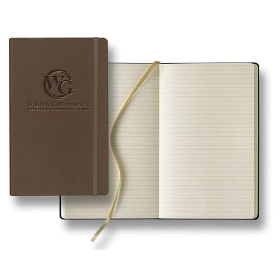 Brigade Flex Journal