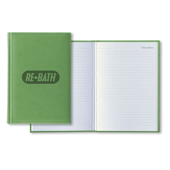 Regiment Notes Journal