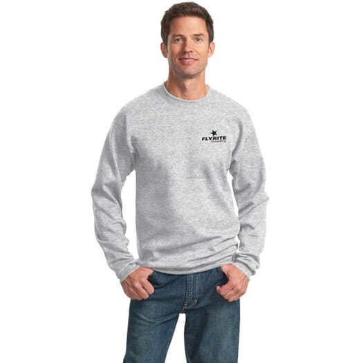 Port & Company® Classic Crewneck Sweatshirt