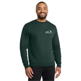 Port & Company® Classic Crewneck Sweatshirt
