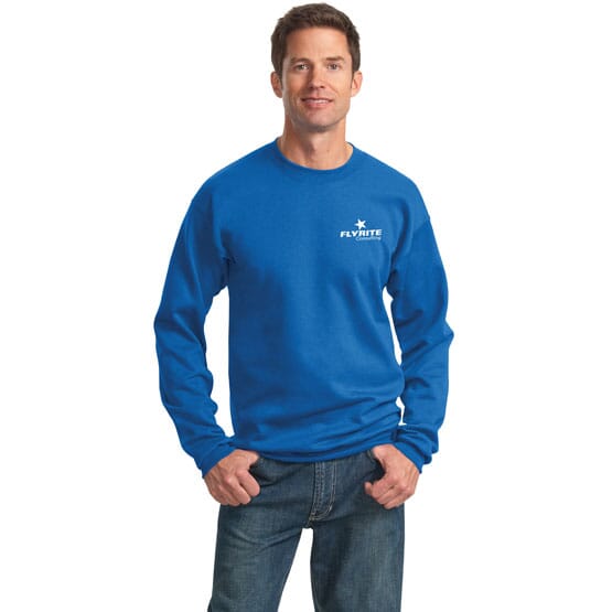 Port & Company® Classic Crewneck Sweatshirt