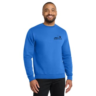 Port & Company® Classic Crewneck Sweatshirt