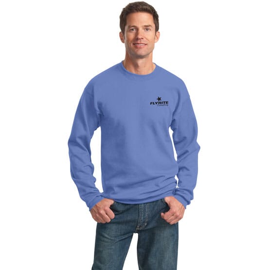 Port & Company® Classic Crewneck Sweatshirt