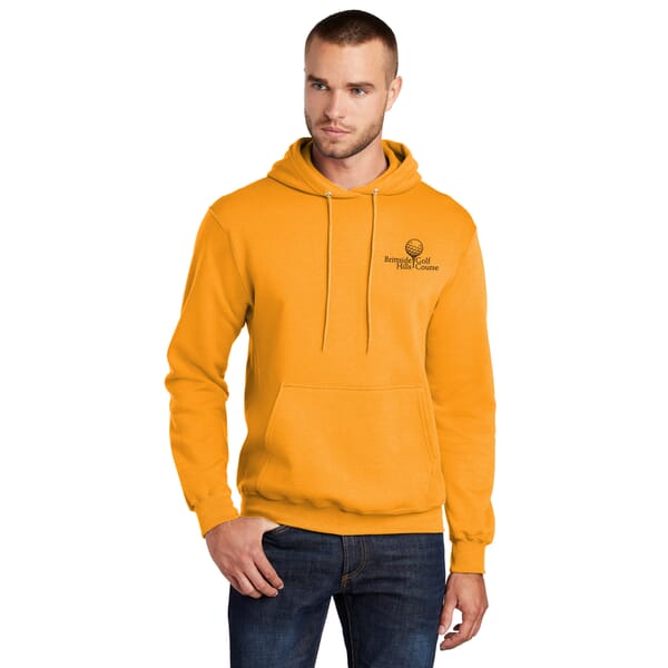 Custom Embroidered Sweatshirts & Hoodies | Company Sweatshirts