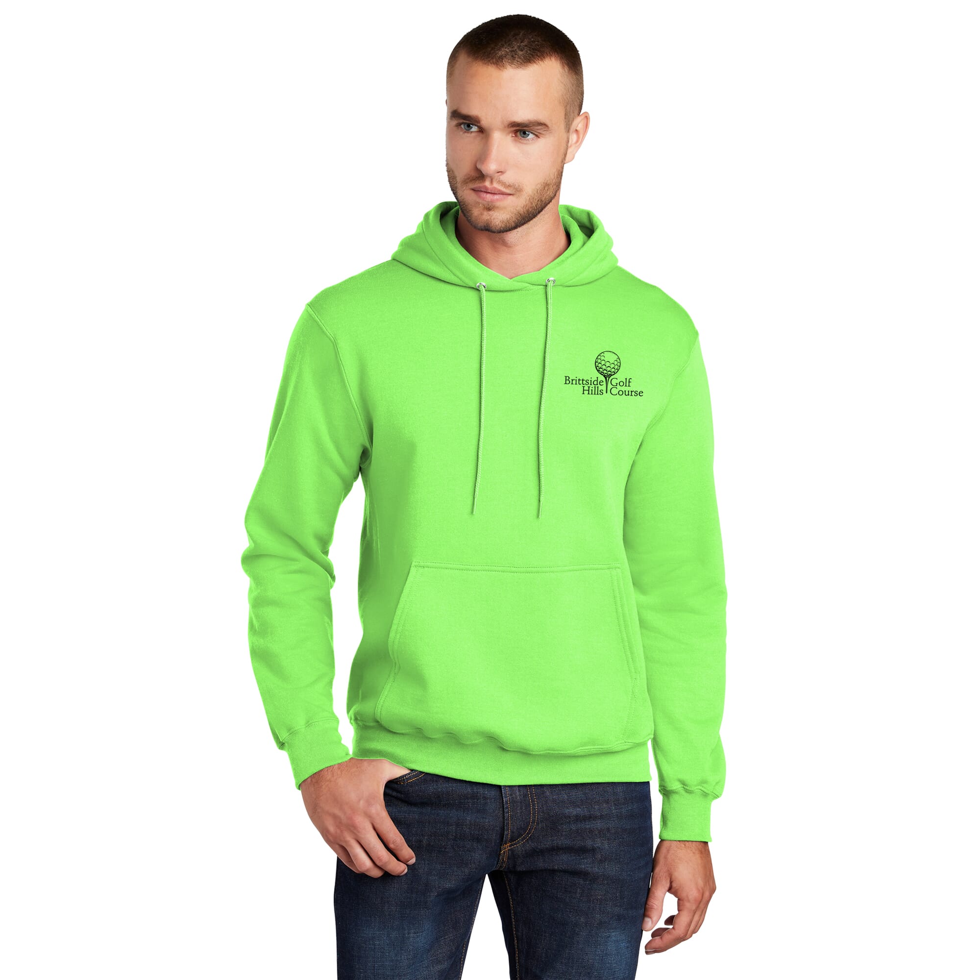 NEON GREEN