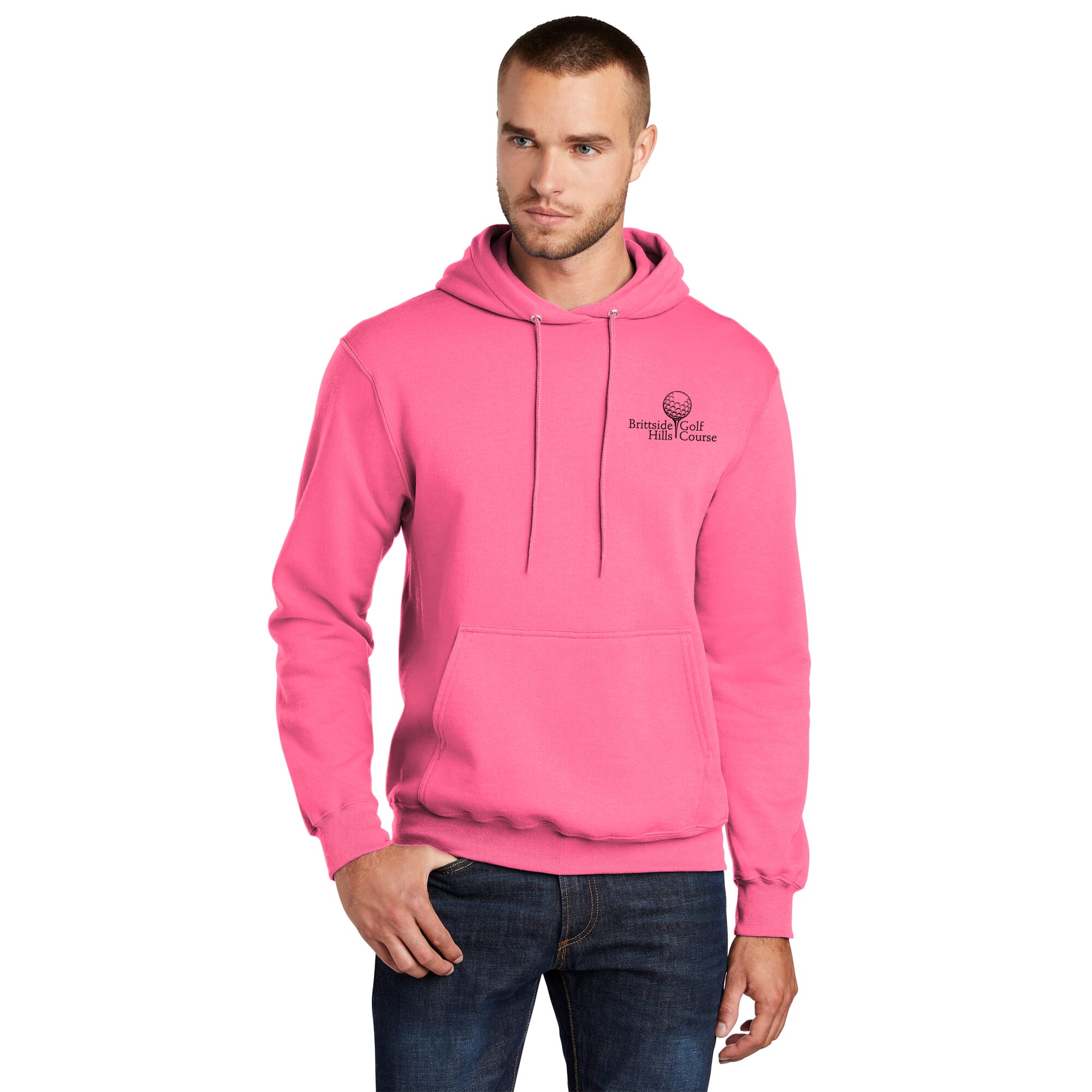 NEON PINK