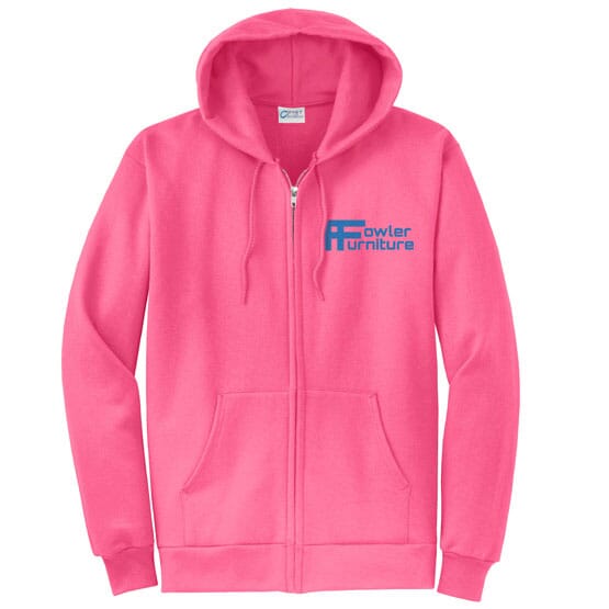 NEON PINK