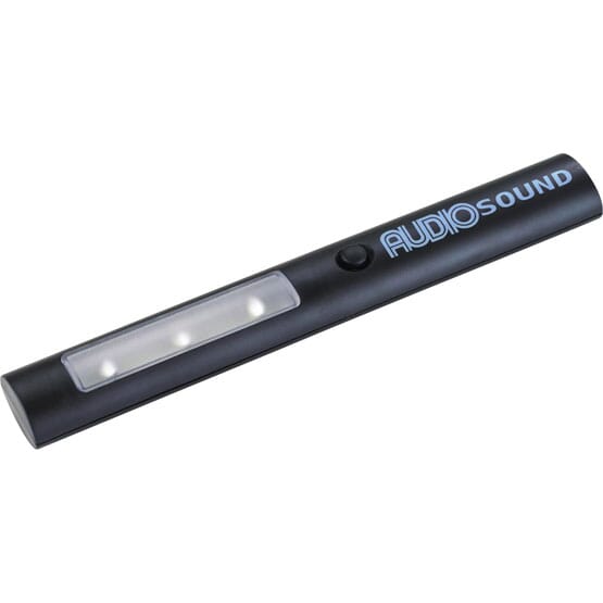Assistance Flashlight