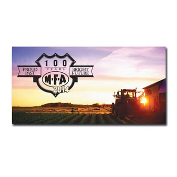 Floor Mat 36 X 52